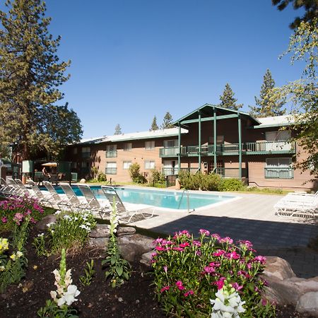 Forest Suites Resort At The Heavenly Village Саут-Лейк-Таго Екстер'єр фото