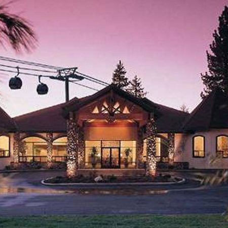 Forest Suites Resort At The Heavenly Village Саут-Лейк-Таго Екстер'єр фото
