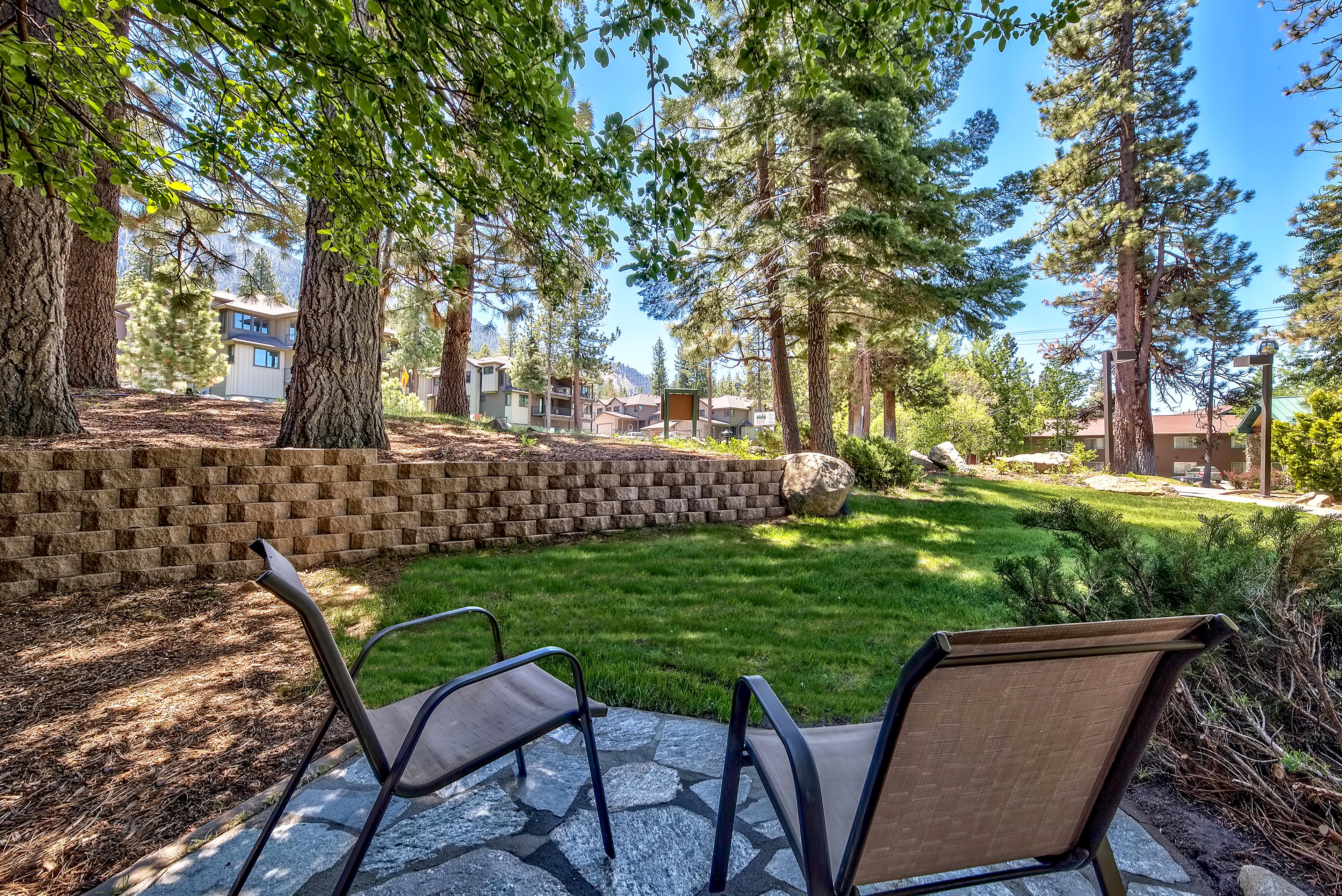 Forest Suites Resort At The Heavenly Village Саут-Лейк-Таго Екстер'єр фото