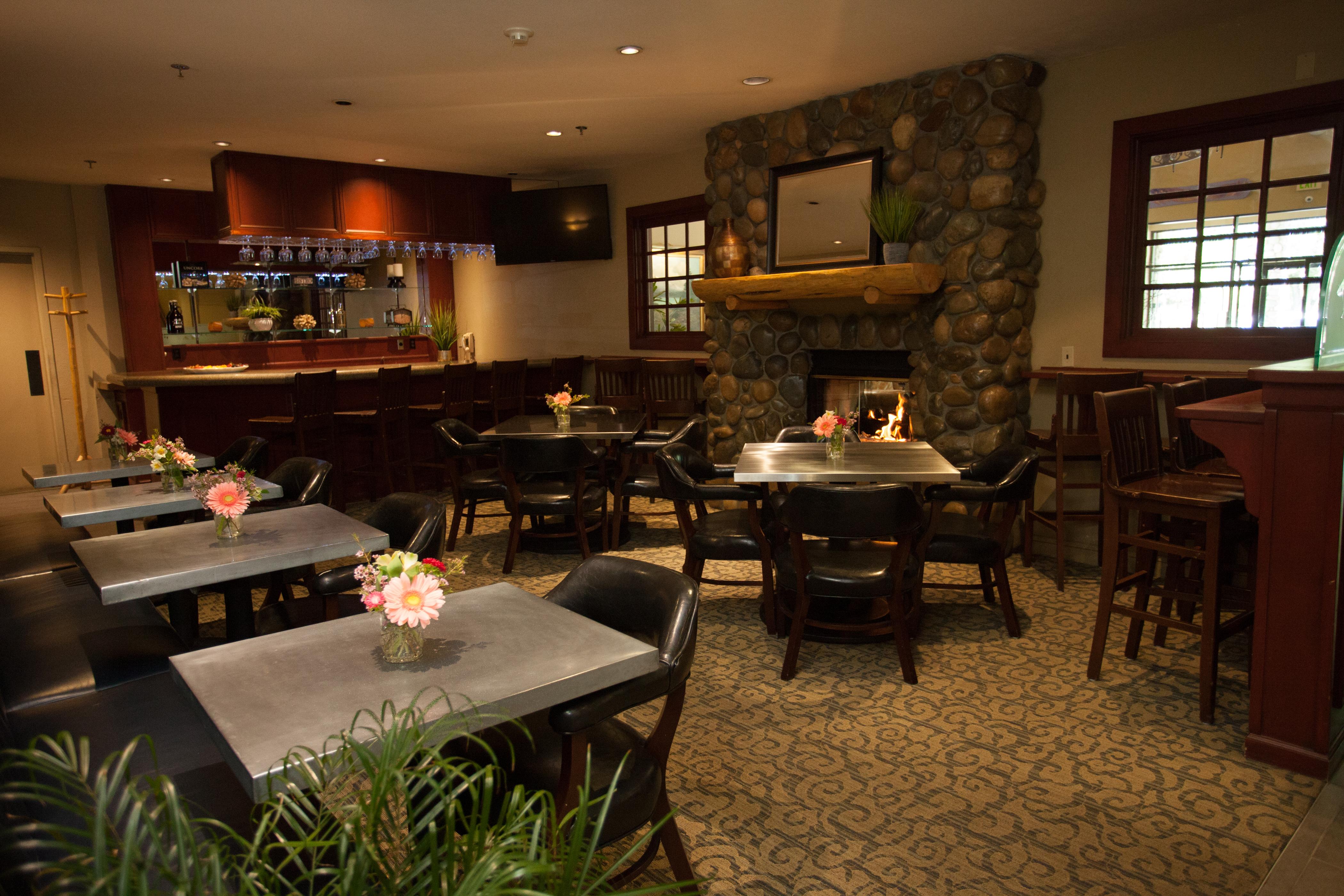 Forest Suites Resort At The Heavenly Village Саут-Лейк-Таго Екстер'єр фото