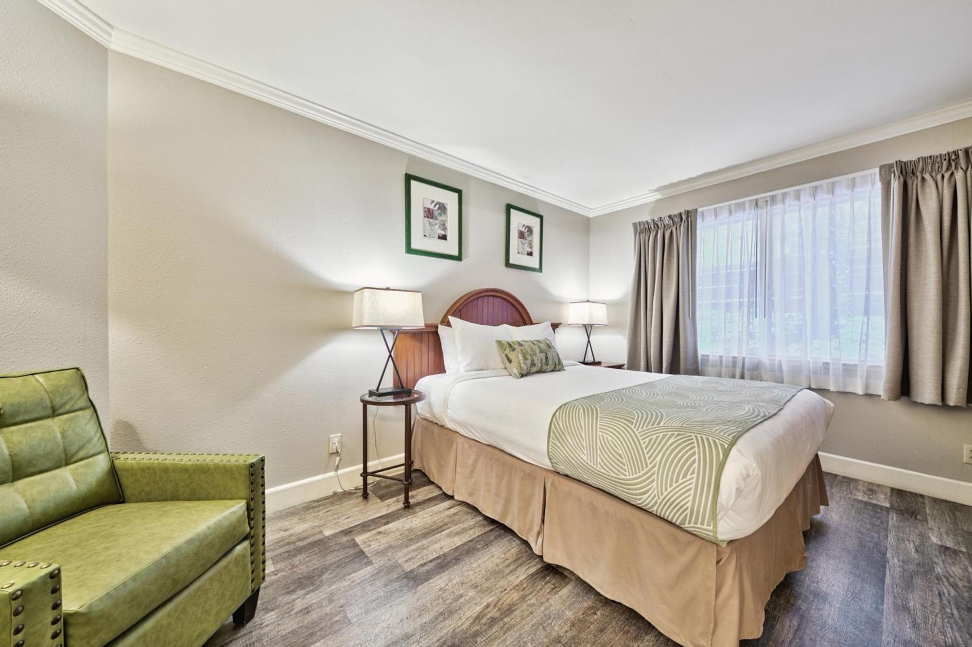 Forest Suites Resort At The Heavenly Village Саут-Лейк-Таго Екстер'єр фото